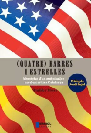 QUATRE BARRES I ESTRELLES