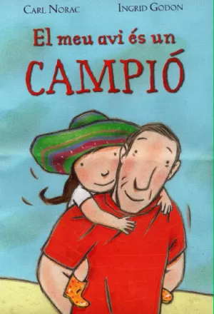 EL MEU AVI ES UN CAMPIO