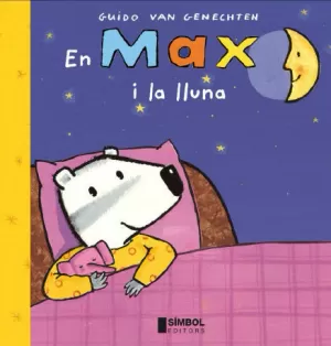 MAX I LA LLUNA, EN