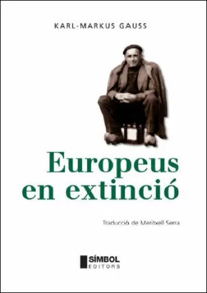 EUROPEUS EN EXTINCIO