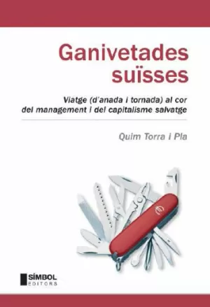 GANIVETADES SUISSES