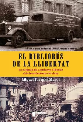 BIBLIOBUS DE LA LLIBERTAT, EL