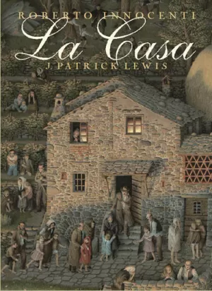 LA CASA