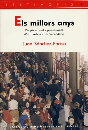 ELS MILLORS ANYS