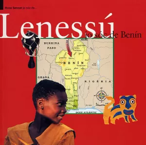 LENESSU. JO SOC DE BENIN