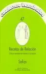 RECETAS DE RELACION CI-47