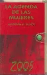 2005 AGENDA DE LAS MUJERES