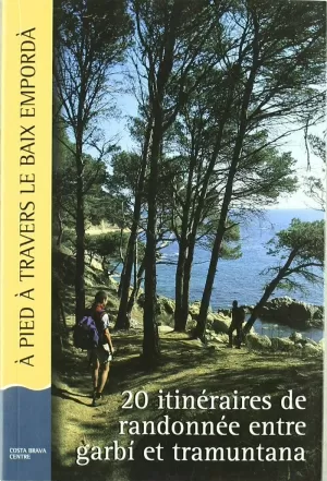 A PEU PEL BAIX EMPORDA-FRANCES