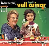 ÀVIA REMEI, VULL CUINAR!