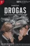 DROGAS