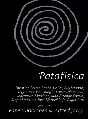 PATAFISICA