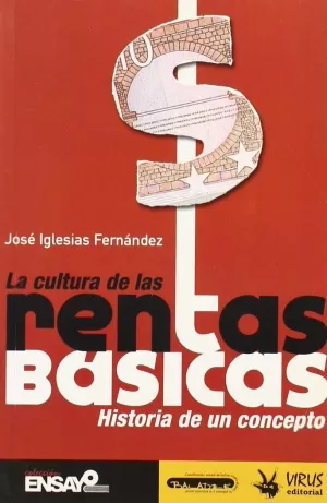 CULTURA DE LAS RENTAS BASICAS