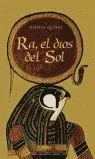 RA EL DIOS DEL SOL