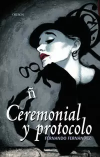 CEREMONIAL Y PROTOCOLO