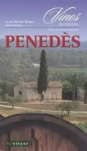 PENEDES - GUIA DEL BUEN GOURMET