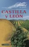 CASTILLA Y LEON - VINOS DE ESPAÑA