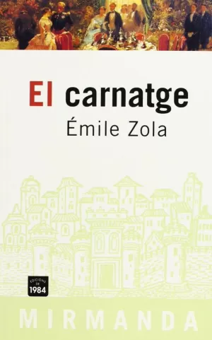 EL CARNATGE