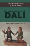 INDIGESTIONS OF DALI - INGLES