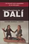 INDIGESTIONS DE DALI -FRANCES