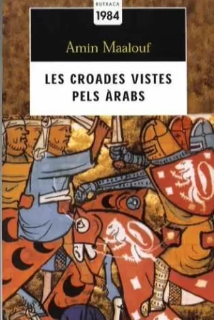 LES CROADES VISTES PELS ARABS