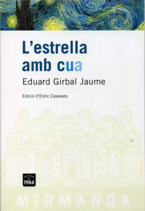 ESTRELLA AMB CUA