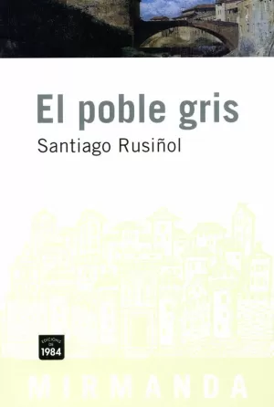 EL POBLE GRIS