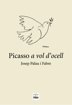 PICASSO A VOL D'OCELL