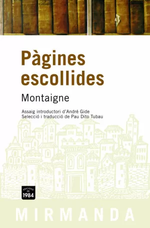 PÀGINES ESCOLLIDES