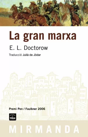 GRAN MARXA MIR-49