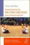 MANUAL PRACTICO DE PSICOMOTRICIDAD PARA PERSONAS M