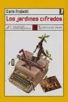 JARDINES CIFRADOS NB 26