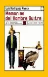 MEMORIAS DEL HOMBRE BUITRE NB-98