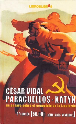 PARACUELLOS KATYN