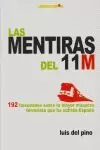 MENTIRAS DEL 11-M