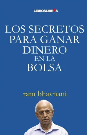 SECRETOS PARA GANAR DINERO EN LA BOLSA SECRETOS PARA GANAR DINERO EN LA BOLSA