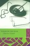ENSAYOS DE ELIA ENSAYOS DE ELIA