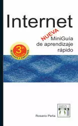 INTERNET NUEVA MINIGUIA APRENDIZAJE RAPIDO