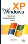 WINDOWS XP MINIGUIA APREND RAP