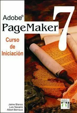 PAGEMAKER ADOBE CI