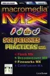 MACROMEDIA MX SOLUCIONES PRACTICAS