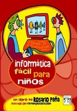 INFORMATICA FACIL PARA NIÑOS