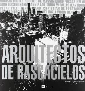 ARQUITECTOS RASCACIELOS