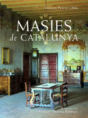 MASIES DE CATALUNYA