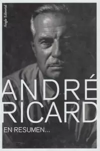 ANDRE RICARD EN RESUMEN