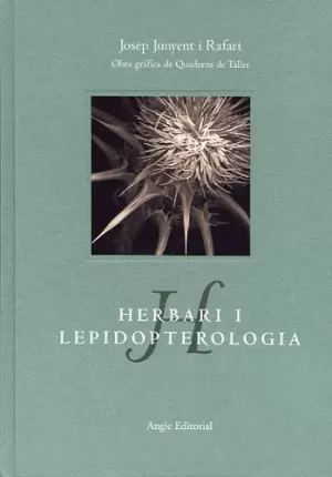 HERBARI I LEPIDOPTEROLOGIA