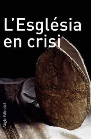 ESGLESIA EN CRISI