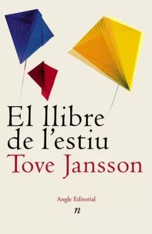 LLIBRE DE L'ESTIU, EL