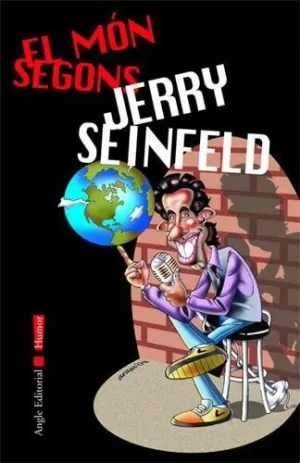 MON SEGONS JERRY SEINFELD, EL