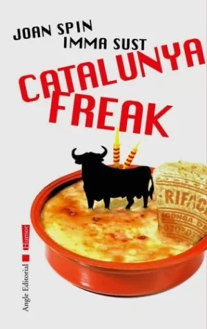 CATALUNYA FREAK