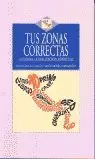 TUS ZONAS CORRECTAS